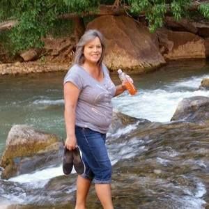 Meet your Posher, Dawn